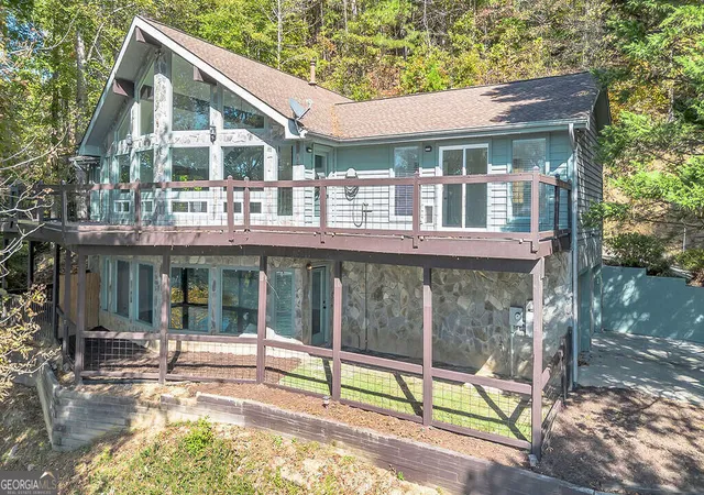 Photo 2 of Single family home for sale at 357 Johns Way, Talking Rock, GA 30175 | MLS# 10848220 | Listing updated on 2026-10-05