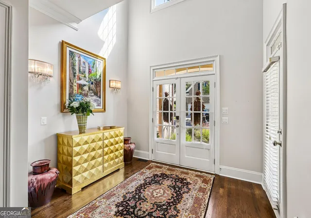 Photo 3 of Single family home for sale at 930 Wescott Ln Ne, Atlanta, GA 30319 | MLS# 10850471 | Listing updated on 2026-10-08
