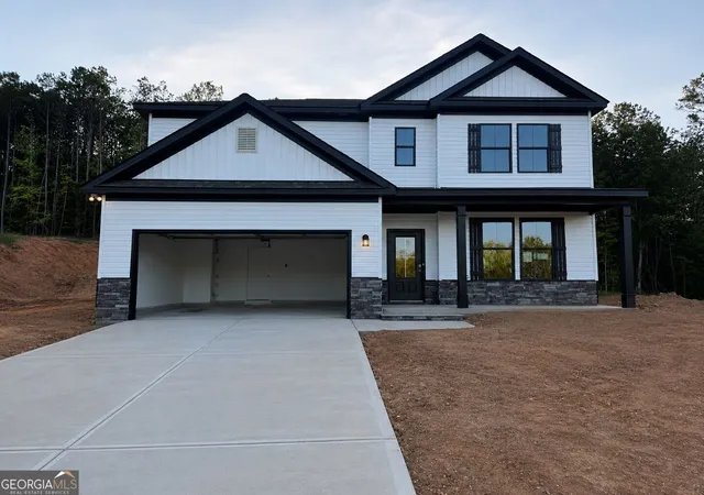 Photo 1 of Single family home for sale at 100 Eryn Ter, Covington, GA 30014 | MLS# 10828689 | Listing updated on 2026-10-07