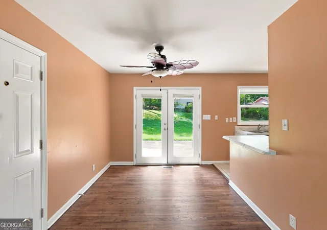 Photo 3 of Single family home for sale at 3713 Elkridge Dr, Decatur, GA 30032 | MLS# 10841985 | Listing updated on 2026-09-20
