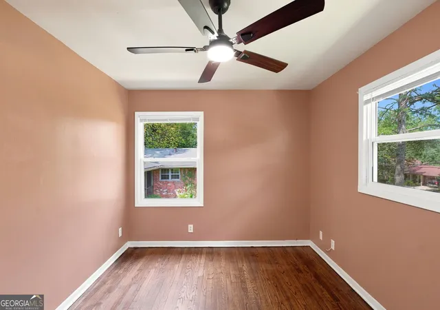 Photo 3 of Single family home for sale at 3713 Elkridge Dr, Decatur, GA 30032 | MLS# 10841985 | Listing updated on 2026-10-30