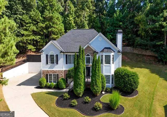 Photo 1 of Single family home for sale at 2041 Castlemaine Cir, Woodstock, GA 30189 | MLS# 10843038 | Listing updated on 2026-09-11