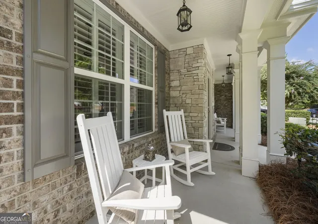 Photo 3 of Single family home for sale at 101 Lake Reserve Way, Canton, GA 30115 | MLS# 10853347 | Listing updated on 2026-10-09