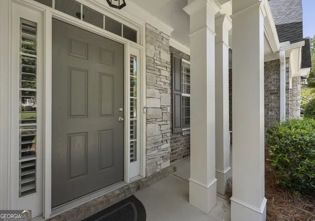 Photo 3 of Single family home for sale at 101 Lake Reserve Way, Canton, GA 30115 | MLS# 10853347 | Listing updated on 2026-10-09