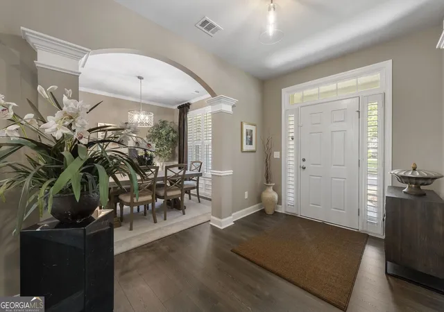 Photo 4 of Single family home for sale at 101 Lake Reserve Way, Canton, GA 30115 | MLS# 10853347 | Listing updated on 2026-10-09