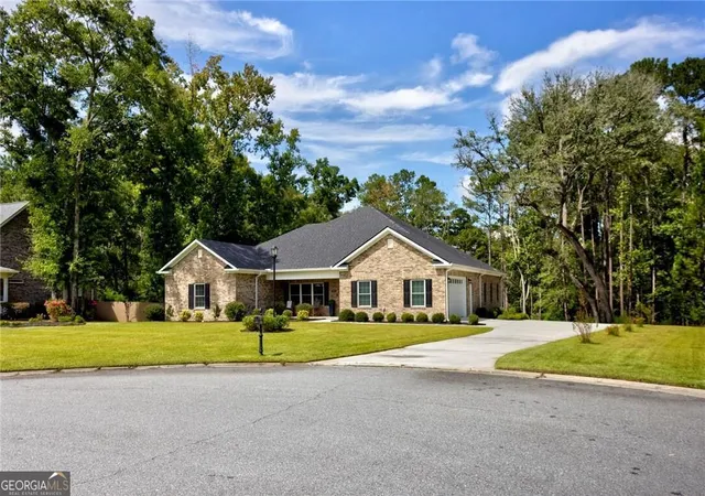 Photo 1 of Single family home for sale at 315 Polly Branch Dr, Rincon, GA 31326 | MLS# 10851734 | Listing updated on 2026-10-08