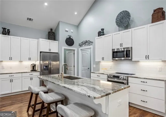 Photo 3 of Single family home for sale at 315 Polly Branch Dr, Rincon, GA 31326 | MLS# 10851734 | Listing updated on 2026-10-08