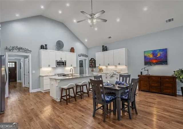 Photo 3 of Single family home for sale at 315 Polly Branch Dr, Rincon, GA 31326 | MLS# 10851734 | Listing updated on 2026-10-08