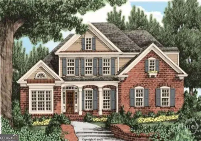 Single family home for sale at 350 Ansley Dr, Athens, GA 30605 | MLS# 10853036