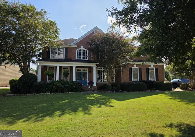 Photo 1 of Single family home for sale at 3285 Emma Marie Pl, Buford, GA 30519 | MLS# 10837929 | Listing updated on 2026-09-15
