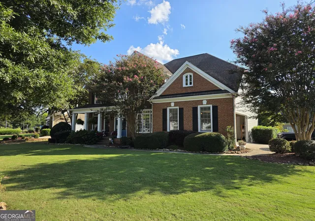 Photo 2 of Single family home for sale at 3285 Emma Marie Pl, Buford, GA 30519 | MLS# 10837929 | Listing updated on 2026-09-15