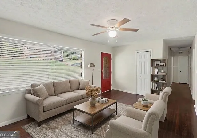 Photo 2 of Single family home for sale at 2712 Sherlock Dr, Decatur, GA 30034 | MLS# 10834270 | Listing updated on 2026-09-10