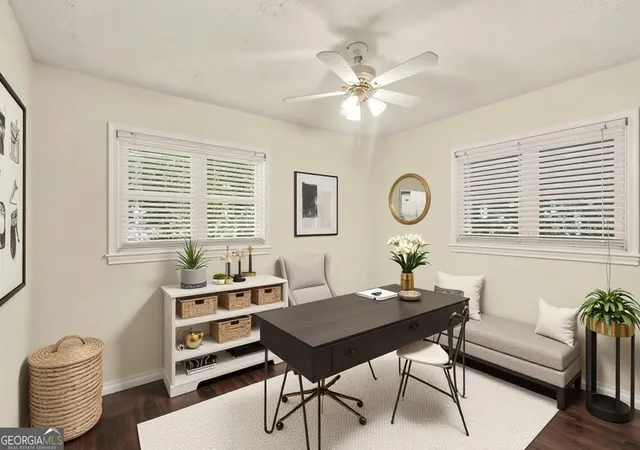 Photo 3 of Single family home for sale at 2712 Sherlock Dr, Decatur, GA 30034 | MLS# 10834270 | Listing updated on 2026-09-10