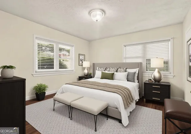 Photo 4 of Single family home for sale at 2712 Sherlock Dr, Decatur, GA 30034 | MLS# 10834270 | Listing updated on 2026-09-10
