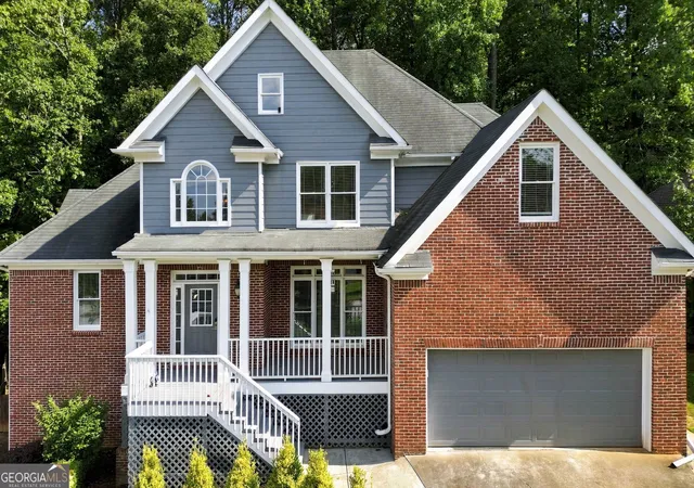 Single family home for sale at 5375 Lexington View Pl, Buford, GA 30518 | MLS# 10851142