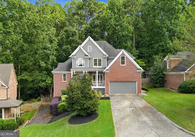 Photo 2 of Single family home for sale at 5375 Lexington View Pl, Buford, GA 30518 | MLS# 10851142 | Listing updated on 2026-10-08