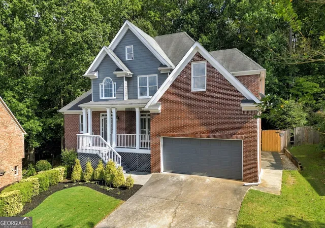 Photo 3 of Single family home for sale at 5375 Lexington View Pl, Buford, GA 30518 | MLS# 10851142 | Listing updated on 2026-10-08