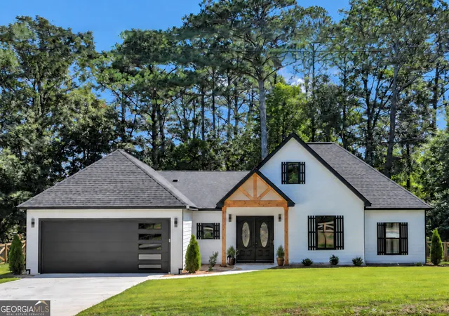 Photo 1 of Single family home for sale at 61 Doris St, Mcdonough, GA 30253 | MLS# 10846483 | Listing updated on 2026-09-23