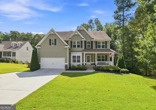 Photo 1 of Single family home for sale at 1800 Ridge Rd, Canton, GA 30114 | MLS# 10843619 | Listing updated on 2026-10-07