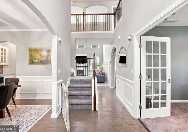 Photo 3 of Single family home for sale at 1800 Ridge Rd, Canton, GA 30114 | MLS# 10843619 | Listing updated on 2026-10-07