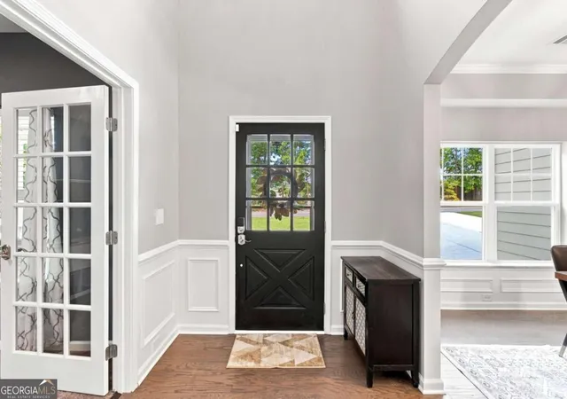Photo 3 of Single family home for sale at 1800 Ridge Rd, Canton, GA 30114 | MLS# 10843619 | Listing updated on 2026-10-07