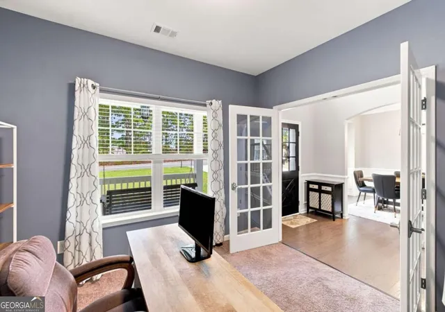Photo 4 of Single family home for sale at 1800 Ridge Rd, Canton, GA 30114 | MLS# 10843619 | Listing updated on 2026-10-07