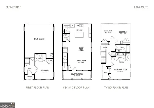 Photo 2 of Single family home for sale at 504 Boardwalk Way, Alpharetta, GA 30022 | MLS# 10880388 | Listing updated on 2026-10-28