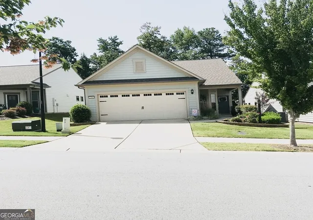 Photo 1 of Single family home for sale at 5966 Rollingwood Way, Hoschton, GA 30548 | MLS# 10845535 | Listing updated on 2026-09-28