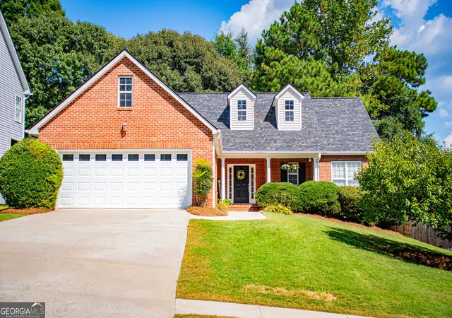 Photo 1 of Single family home for sale at 145 Garden Walk, Bremen, GA 30110 | MLS# 10841433 | Listing updated on 2026-10-07