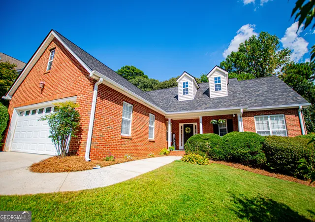Photo 3 of Single family home for sale at 145 Garden Walk, Bremen, GA 30110 | MLS# 10841433 | Listing updated on 2026-10-07