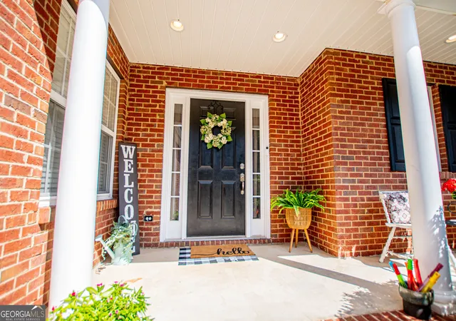 Photo 3 of Single family home for sale at 145 Garden Walk, Bremen, GA 30110 | MLS# 10841433 | Listing updated on 2026-10-07