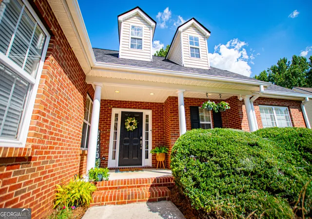 Photo 4 of Single family home for sale at 145 Garden Walk, Bremen, GA 30110 | MLS# 10841433 | Listing updated on 2026-10-07