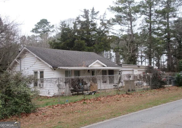 Photo 1 of Single family home for sale at 1438 Highway 3 N, Hampton, GA 30228 | MLS# 10846664 | Listing updated on 2026-09-30