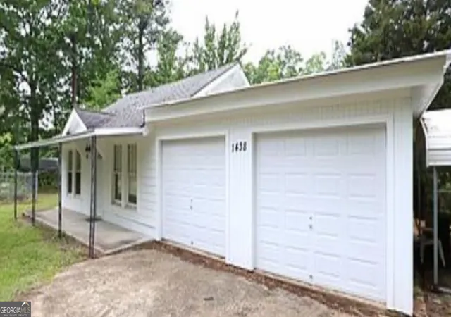 Photo 2 of Single family home for sale at 1438 Highway 3 N, Hampton, GA 30228 | MLS# 10846664 | Listing updated on 2026-09-30