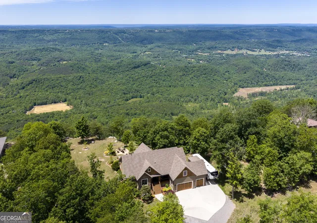 Single family home for sale at 3099 Sunset Dr, Rising Fawn, GA 30738 | MLS# 10838187