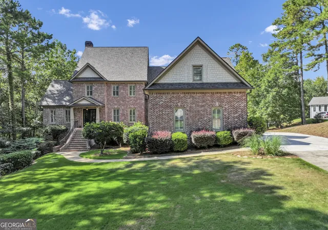 Photo 1 of Mansion for sale at 238 Arbor Shrs N, Newnan, GA 30265 | MLS# 10848766 | Listing updated on 2026-10-02