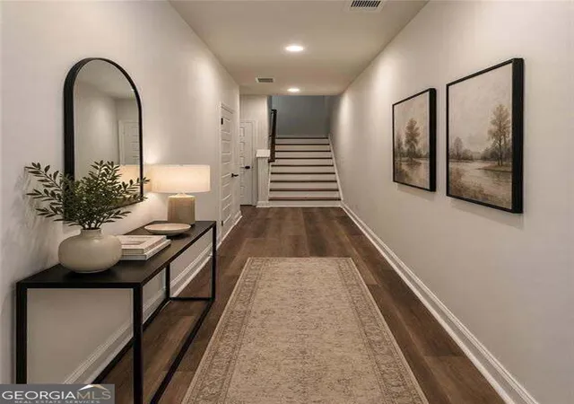 Photo 3 of Townhouse for sale at 1345 Shree Dr #45, Cumming, GA 30040 | MLS# 10844052 | Listing updated on 2026-09-14