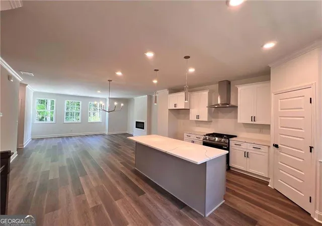 Photo 3 of Townhouse for sale at 1345 Shree Dr #45, Cumming, GA 30040 | MLS# 10844052 | Listing updated on 2026-09-14