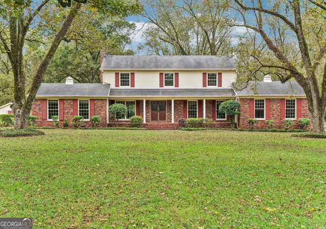 Photo 1 of Single family home for sale at 4763 Highway 41 S, Macon, GA 31220 | MLS# 10853619 | Listing updated on 2026-09-25