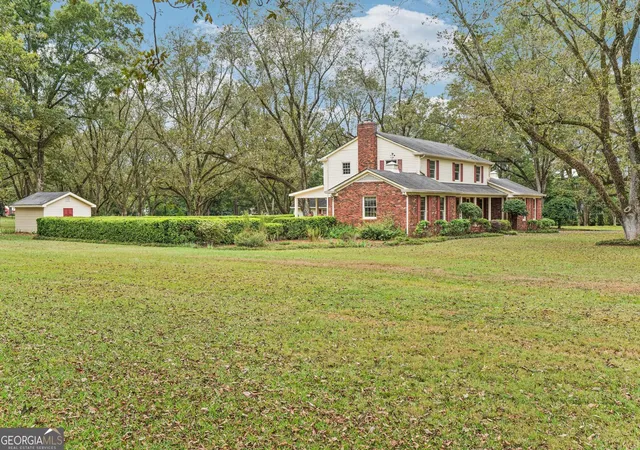 Photo 2 of Single family home for sale at 4763 Highway 41 S, Macon, GA 31220 | MLS# 10853619 | Listing updated on 2026-09-25
