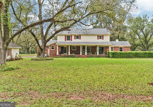 Photo 3 of Single family home for sale at 4763 Highway 41 S, Macon, GA 31220 | MLS# 10853619 | Listing updated on 2026-09-25