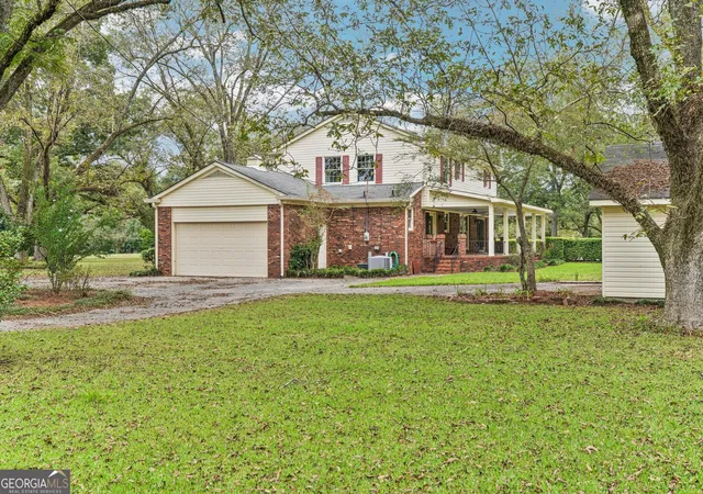 Photo 4 of Single family home for sale at 4763 Highway 41 S, Macon, GA 31220 | MLS# 10853619 | Listing updated on 2026-09-25