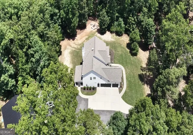 Photo 3 of Single family home for sale at 513 Bankstown Rd, Brooks, GA 30205 | MLS# 10841346 | Listing updated on 2026-09-23