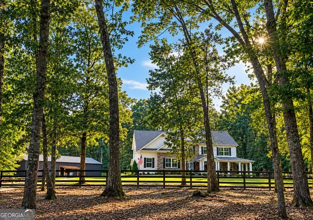 Photo 2 of Single family home for sale at 513 Bankstown Rd, Brooks, GA 30205 | MLS# 10841346 | Listing updated on 2026-09-09
