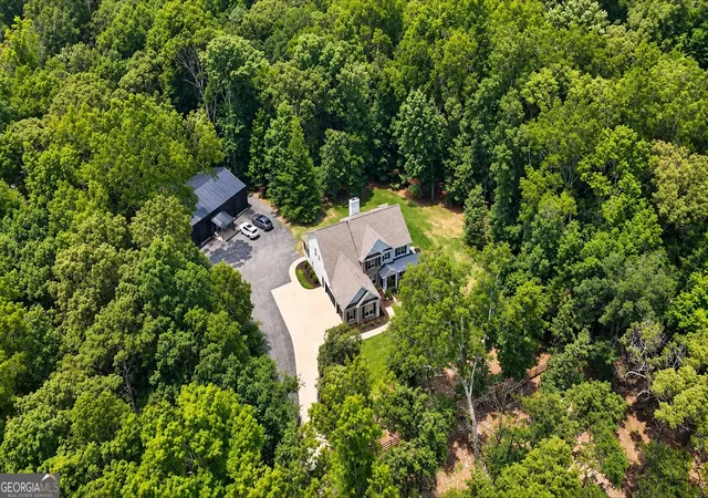Photo 3 of Single family home for sale at 513 Bankstown Rd, Brooks, GA 30205 | MLS# 10841346 | Listing updated on 2026-09-09