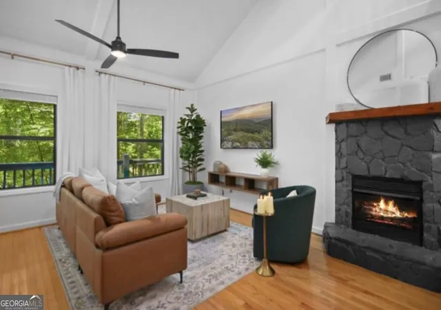 Photo 2 of Single family home for sale at 223 Mango Cir #632, Ellijay, GA 30540 | MLS# 10878934 | Listing updated on 2026-10-26