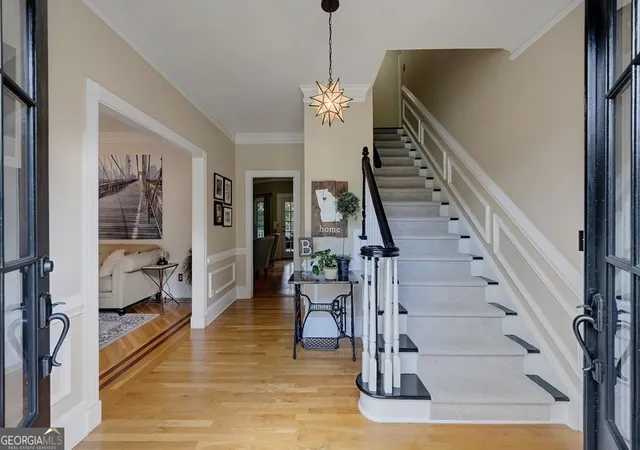 Photo 2 of Sale Pending at 4728 Stirling Ct Ne, Marietta, GA 30068 | MLS# 10838292 | Listing updated on 2026-09-18