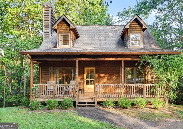 Single family home for sale at 555 River Flow Dr, Dahlonega, GA 30533 | MLS# 10834517