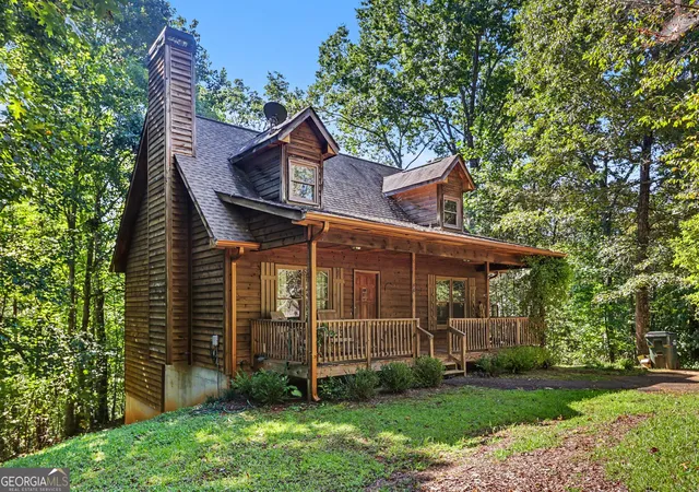 Photo 2 of Single family home for sale at 555 River Flow Dr, Dahlonega, GA 30533 | MLS# 10834517 | Listing updated on 2026-09-05