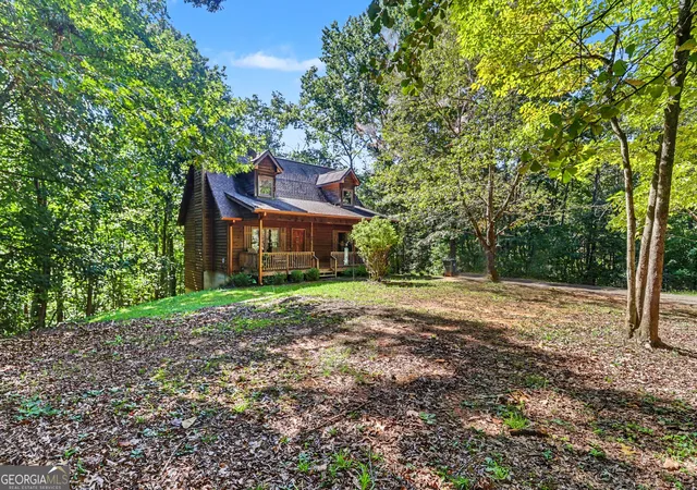 Photo 31 of Single family home for sale at 555 River Flow Dr, Dahlonega, GA 30533 | MLS# 10834517 | Listing updated on 2026-09-05